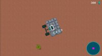 Desert Runner (timothek2112, BigPigMoon, pepega-123) screenshot, image №3857093 - RAWG