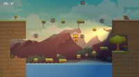 Jump Over It screenshot, image №2279073 - RAWG