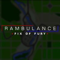 Rambulance screenshot, image №2288856 - RAWG