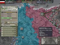 Hearts of Iron III: Semper Fi screenshot, image №128808 - RAWG