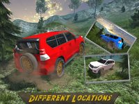 Crazy 4x4 Prado Offroad 2017 - Driving Simulator screenshot, image №1738696 - RAWG