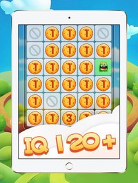 Cookie Monster Puzzle Game screenshot, image №1885243 - RAWG