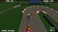 Ragtag Racing screenshot, image №2984938 - RAWG