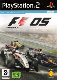 Formula One 05 screenshot, image №1927672 - RAWG