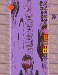 City Chase (Gryfin123) screenshot, image №3352015 - RAWG