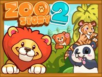 Zoo Story 2 - Best Pet and Animal Game with Friends! screenshot, image №893362 - RAWG