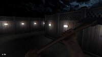 Deseption of Vision horror game screenshot, image №3507322 - RAWG