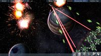 Interstellar Defence Troops screenshot, image №587307 - RAWG