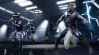 STAR WARS: The Force Unleashed II screenshot, image №140893 - RAWG