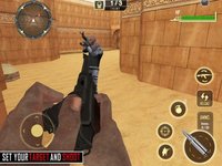 Real Border War II screenshot, image №1931858 - RAWG