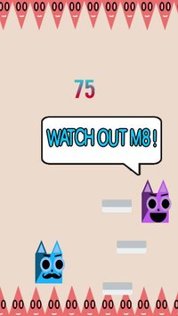 3Cats (Don't touch the spikes) screenshot, image №1176079 - RAWG