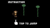 Swing Chimp screenshot, image №1213889 - RAWG