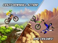 Bike Mayhem Mountain Racing screenshot, image №2062708 - RAWG