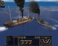Ironclads: High Seas screenshot, image №204891 - RAWG
