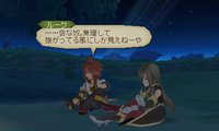 Tales of the Abyss screenshot, image №539409 - RAWG