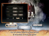 Inotia 4 PLUS screenshot, image №916262 - RAWG