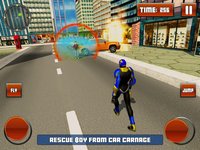 Grand Superhero Rescue Mission screenshot, image №924092 - RAWG