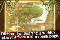 Ivy The Kiwi? (Full) screenshot, image №2091248 - RAWG