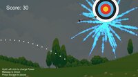 2D Archery screenshot, image №2910293 - RAWG