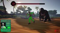 100 Men VS Gorilla screenshot, image №4205523 - RAWG