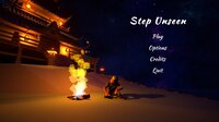 Step Unseen - Ninja Stealth Game screenshot, image №3310196 - RAWG