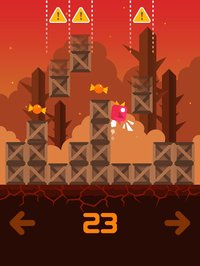 Run Bird Run screenshot, image №678679 - RAWG