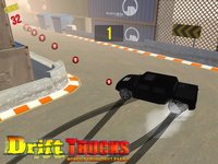 Racing Monster Trucks Drift 3D screenshot, image №2109477 - RAWG