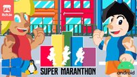 Super Marathon screenshot, image №2605255 - RAWG