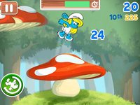 The Smurf Games screenshot, image №1434222 - RAWG