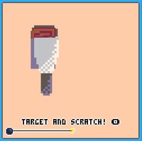 Scratch the ad! [PICOWARE minigame] screenshot, image №2106951 - RAWG