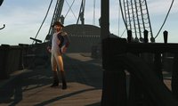 Pirates of the Burning Sea screenshot, image №355789 - RAWG
