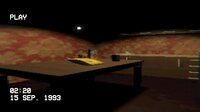 NecroNightmare "Short PS1 Horror Game" screenshot, image №3062777 - RAWG