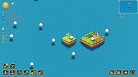 The EverFloating Island screenshot, image №4218396 - RAWG