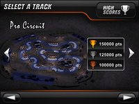 Drift Mania Championship screenshot, image №688052 - RAWG