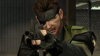Metal Gear Solid: Peace Walker HD Edition screenshot, image №612699 - RAWG