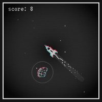 Astreo - Space Game screenshot, image №2279156 - RAWG