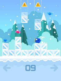 Run Bird Run screenshot, image №678678 - RAWG