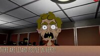 MEat (anOVERTHINKER) screenshot, image №2565133 - RAWG