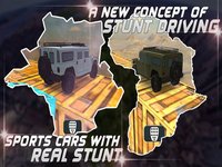 Impossible Track Stunt Car Pro screenshot, image №1639735 - RAWG