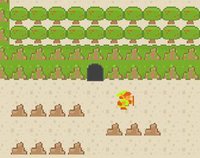 Overworld with Kenney screenshot, image №1154378 - RAWG