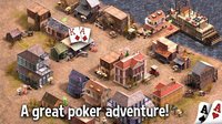 Governor of Poker 2 - OFFLINE POKER GAME screenshot, image №1358657 - RAWG