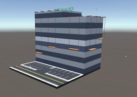 Sphere Parkour Demo screenshot, image №1637102 - RAWG