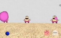 Baldi basics in minigames 2 android screenshot, image №2622592 - RAWG