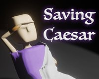 Saving Caesar screenshot, image №2358644 - RAWG