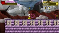 GOTC: Siege on the Lightorder Citadel screenshot, image №2763644 - RAWG