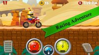 Desert Racing Toto Crazy Biker screenshot, image №1087296 - RAWG