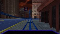Roller Coaster Apocalypse VR screenshot, image №866600 - RAWG