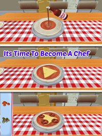Multi Food Unicorn Bakery screenshot, image №963425 - RAWG