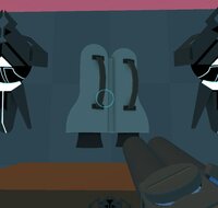 Shooter Game Thingy screenshot, image №3027154 - RAWG