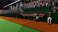 Hit&Run VR baseball screenshot, image №1873001 - RAWG